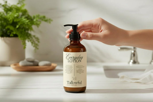 Everyday Lotion