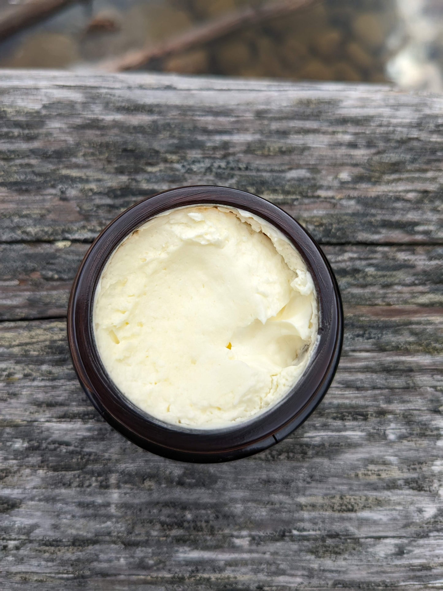 Vanilla Bean