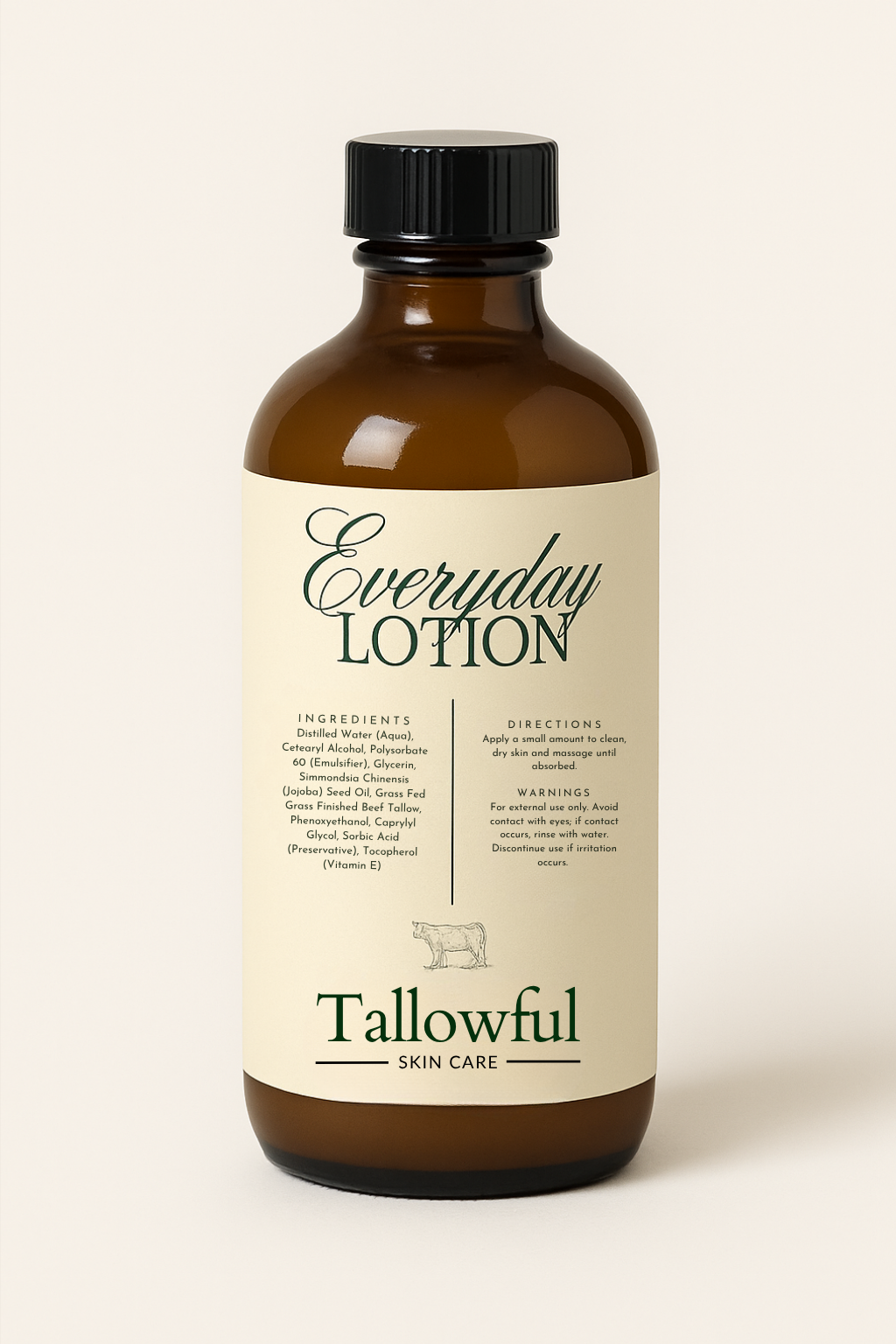Everyday Lotion