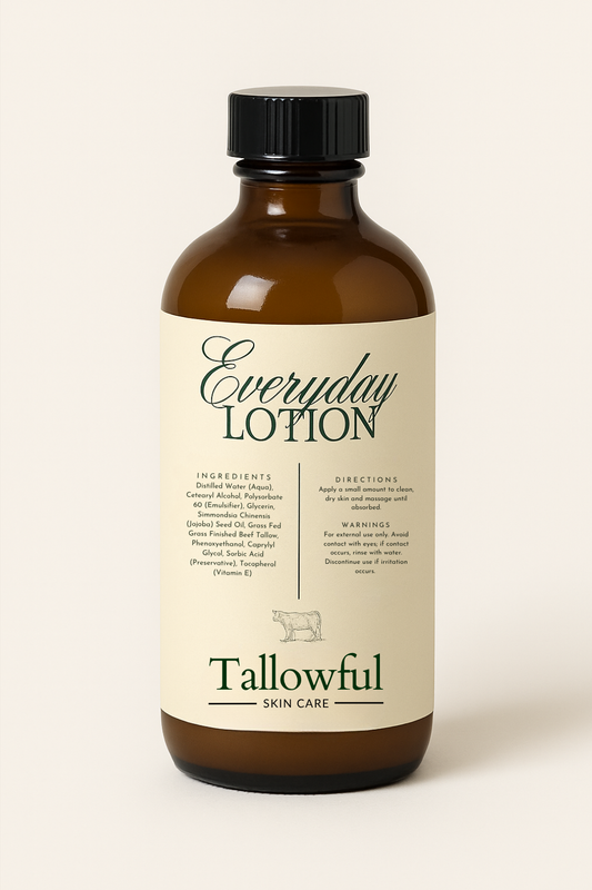 Everyday Lotion