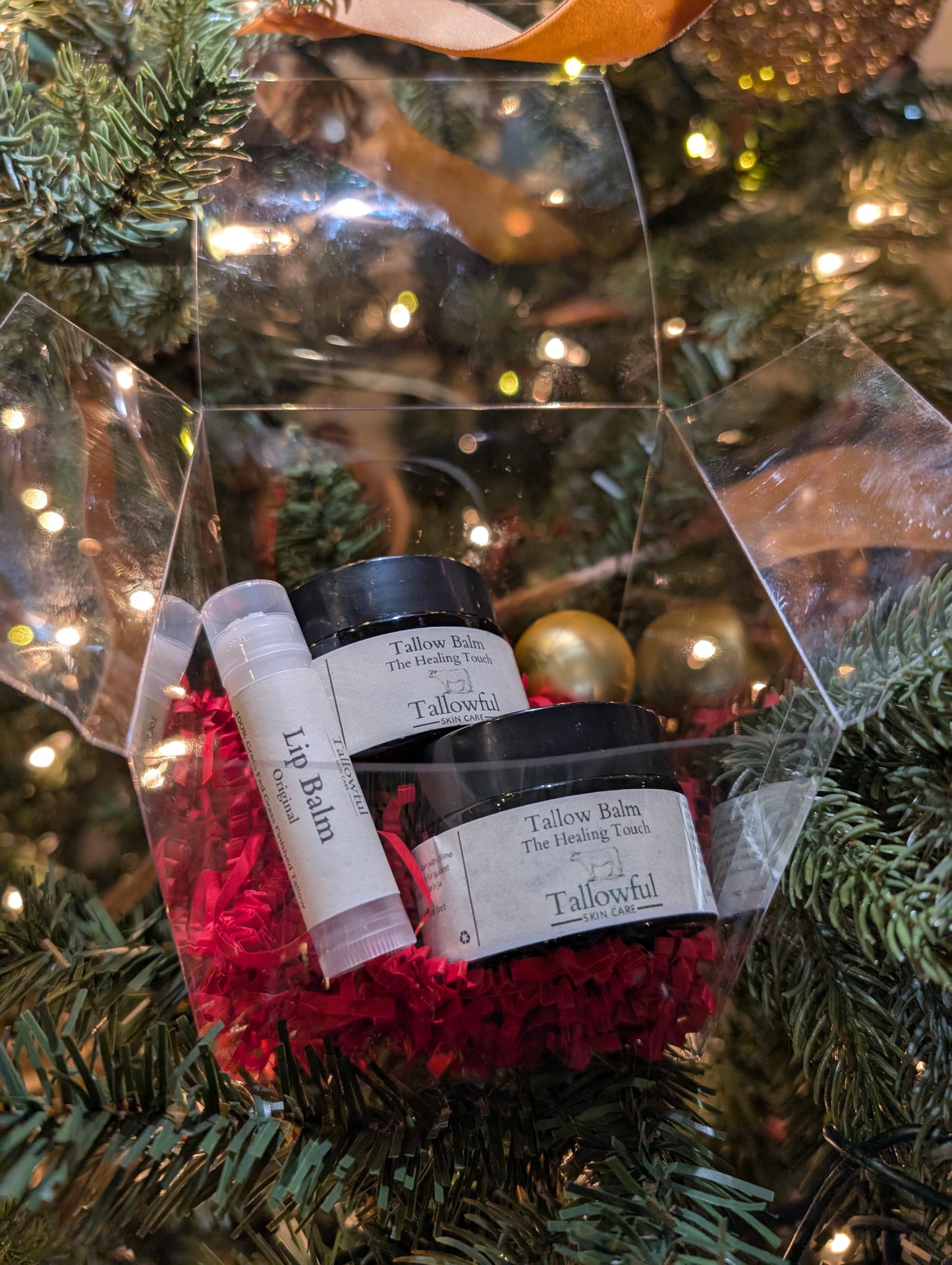 Holiday Gift Bundle